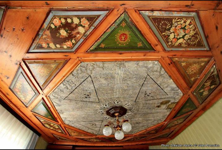 Bujtina Zhaveli Acomodação com café da manhã Gjakova Exterior foto